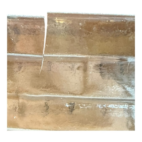 Longaberger 1998 Shades of Autumn Bakers Bounty Basket and Protector - Picture 8 of 8